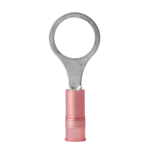 Ancor 22 - 18 AWG - 3/8" Nylon Ring Terminal - 25 - Pack - Marine Parts OnlyElectricalAncor