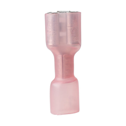 Ancor 22 - 18 Female Heatshrink Disconnects - 25 - Pack - Marine Parts OnlyElectricalAncor