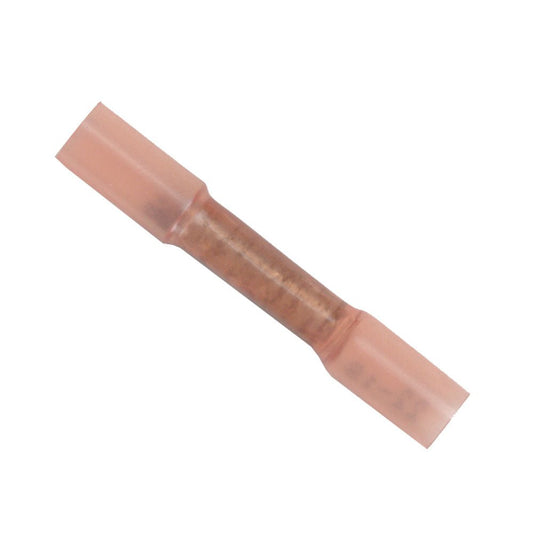 Ancor 22 - 18 Heatshrink Butt Connectors - 500 - Pack - Marine Parts OnlyElectricalAncor