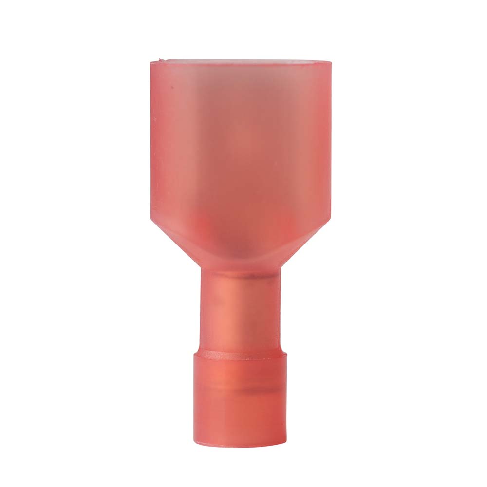 Ancor 22 - 18 Male Disconnect Fully Insulated *100 - Pack - Marine Parts OnlyElectricalAncor