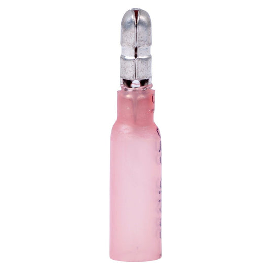 Ancor 22 - 18 Male Heatshrink Snap Plug - 100 - Pack - Marine Parts OnlyElectricalAncor