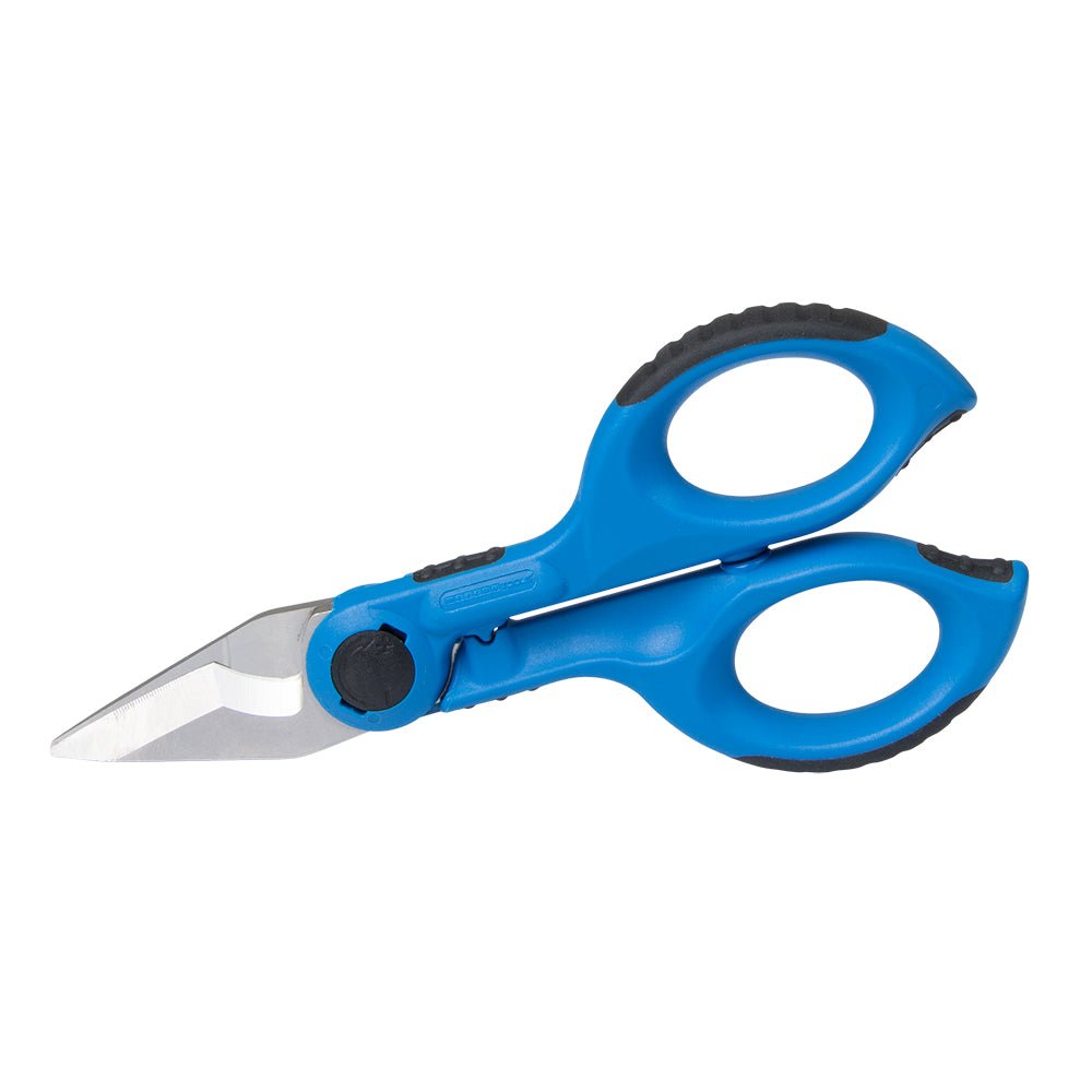 Ancor Heavy - Duty Wire Scissors - Marine Parts OnlyElectricalAncor