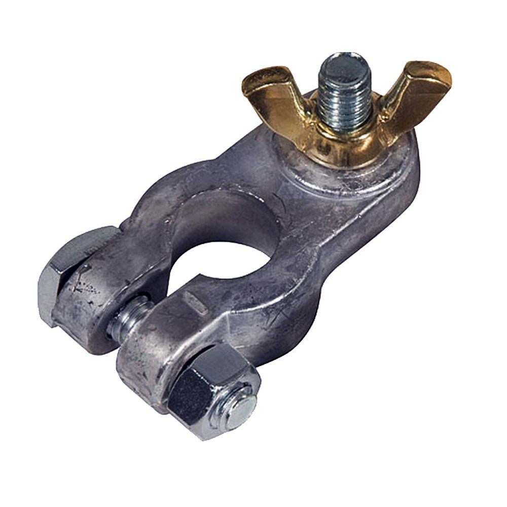 Ancor Lead Battery Terminal - 5/16" Stud - Negative - Marine Parts OnlyElectricalAncor