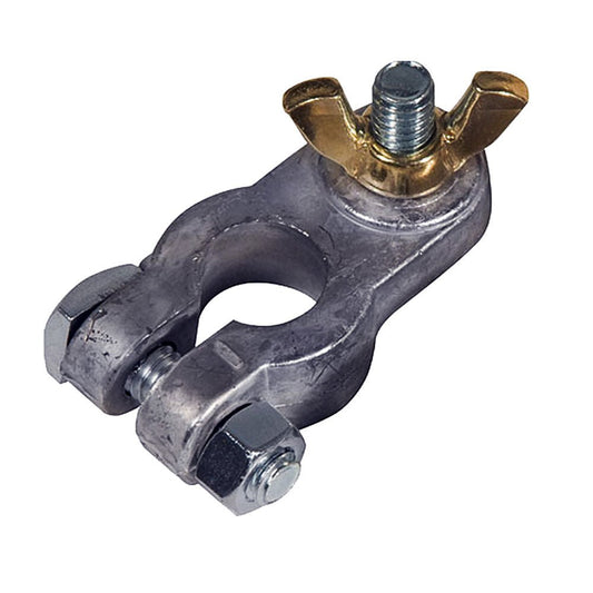 Ancor Lead Battery Terminal - 5/16" Stud - Negative - Marine Parts OnlyElectricalAncor