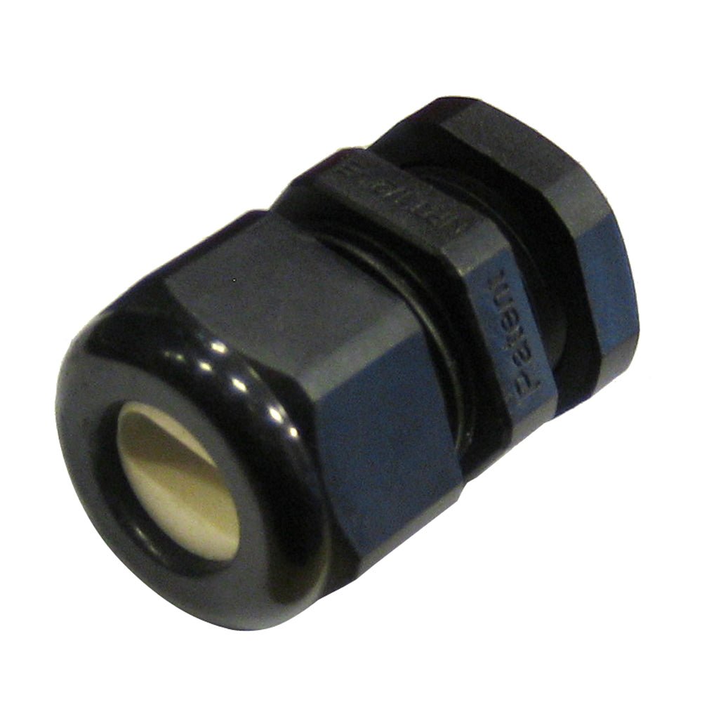 Ancor Marine Grade Electrical Wire Seal - Flat Cable, 14/3 to 12/3 AWG, 1/2" NPT - Marine Parts OnlyElectricalAncor