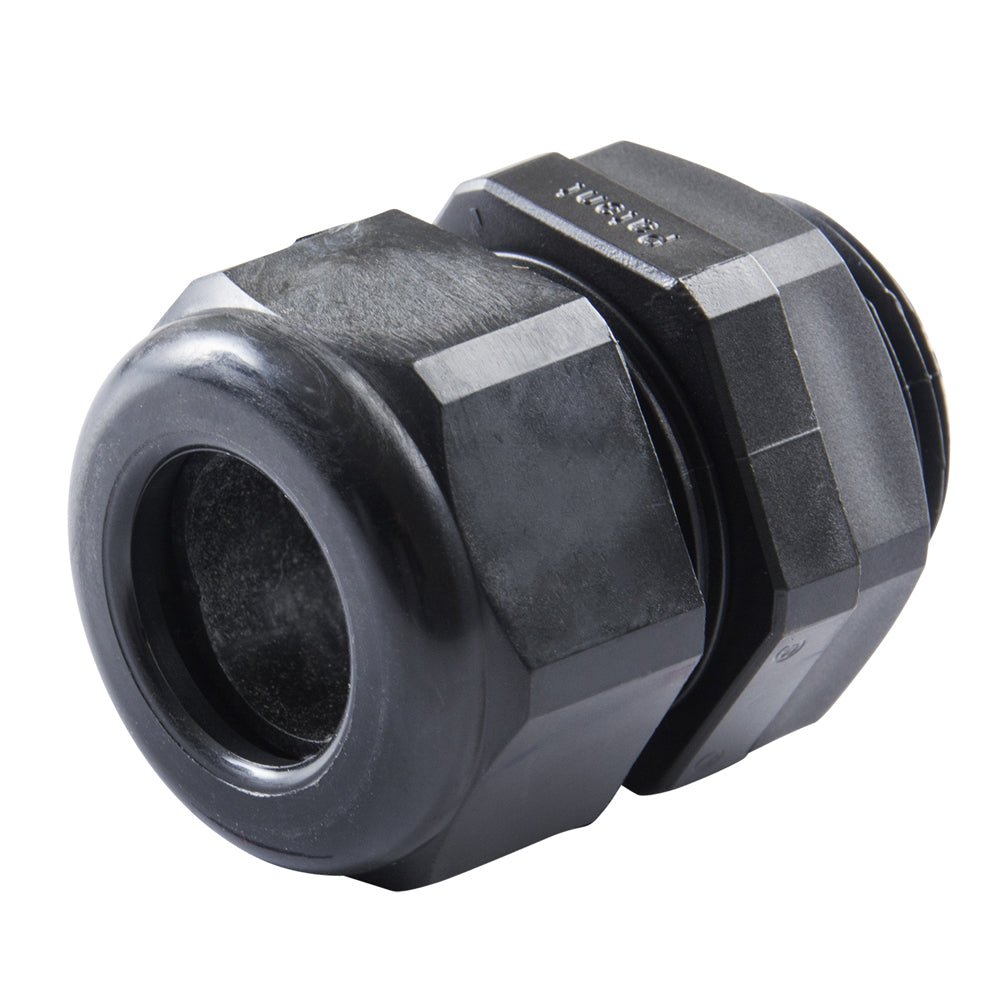 Ancor Marine Grade Electrical Wire Seal - Round Cable - 1 to 3/0 AWG, 3/4" NPT - Marine Parts OnlyElectricalAncor