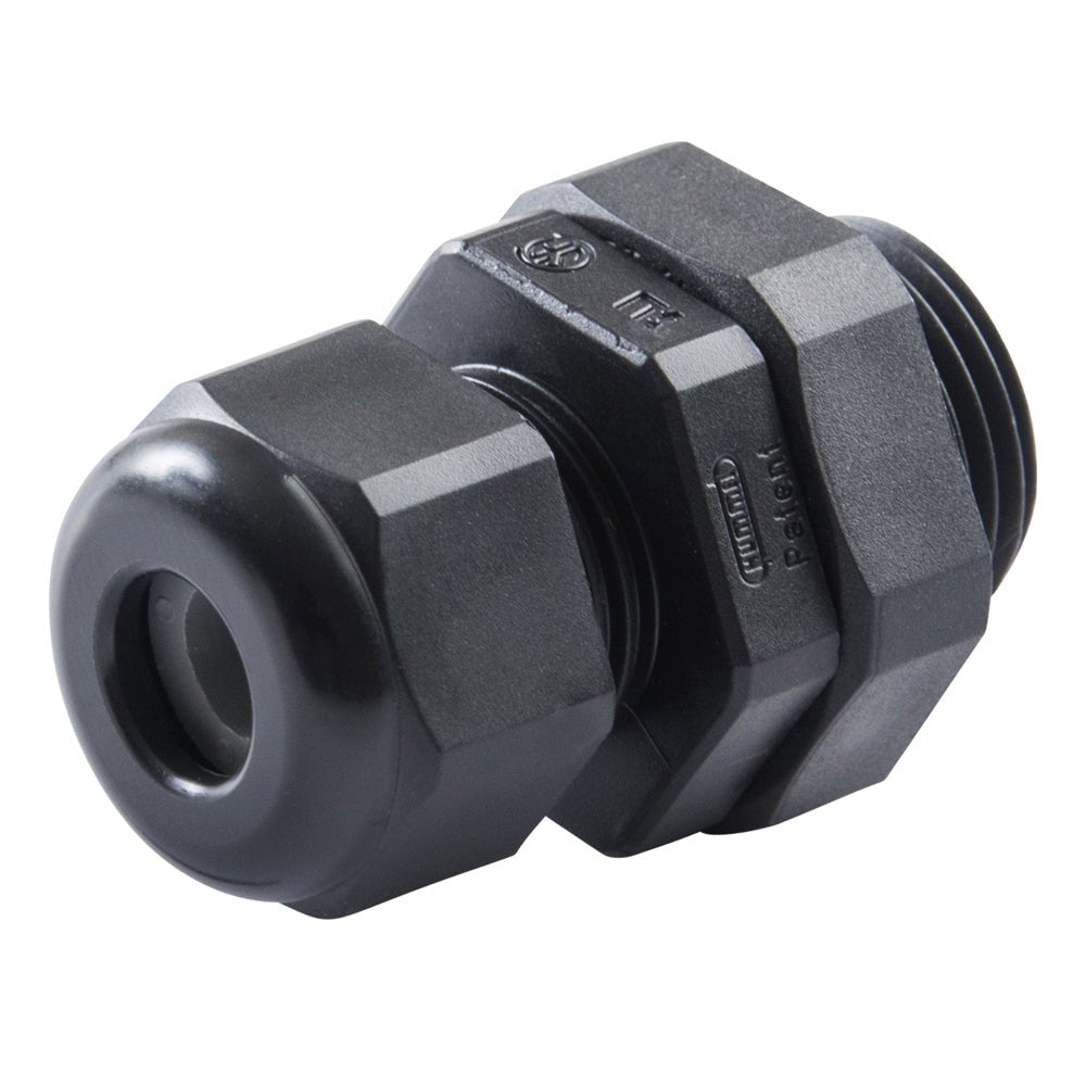 Ancor Marine Grade Electrical Wire Seal - Round Cable, 18 to 10 AWG, 3/8" NPT - Marine Parts OnlyElectricalAncor