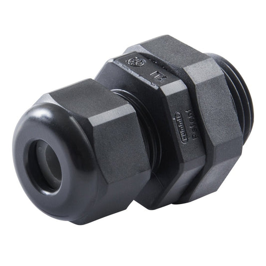 Ancor Marine Grade Electrical Wire Seal - Round Cable, 18 to 10 AWG, 3/8" NPT - Marine Parts OnlyElectricalAncor