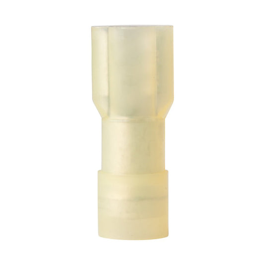 Ancor Nylon Fully Insulated Disconnect - Female - 12 - 10 - 100 - Piece - Marine Parts OnlyElectricalAncor