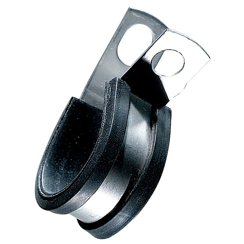 Ancor Stainless Steel Cushion Clamp - 1/2" - 10 - Pack - Marine Parts OnlyElectricalAncor
