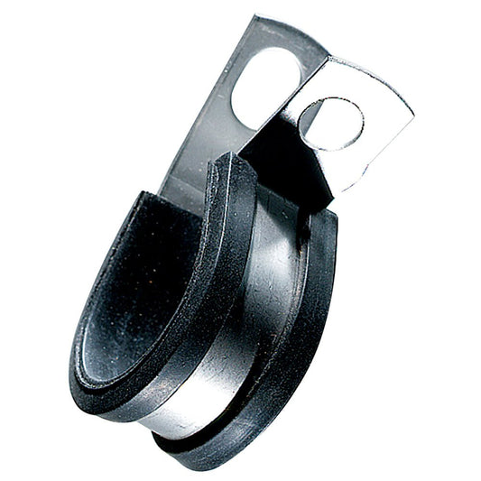 Ancor Stainless Steel Cushion Clamp - 1/2" - 10 - Pack - Marine Parts OnlyElectricalAncor