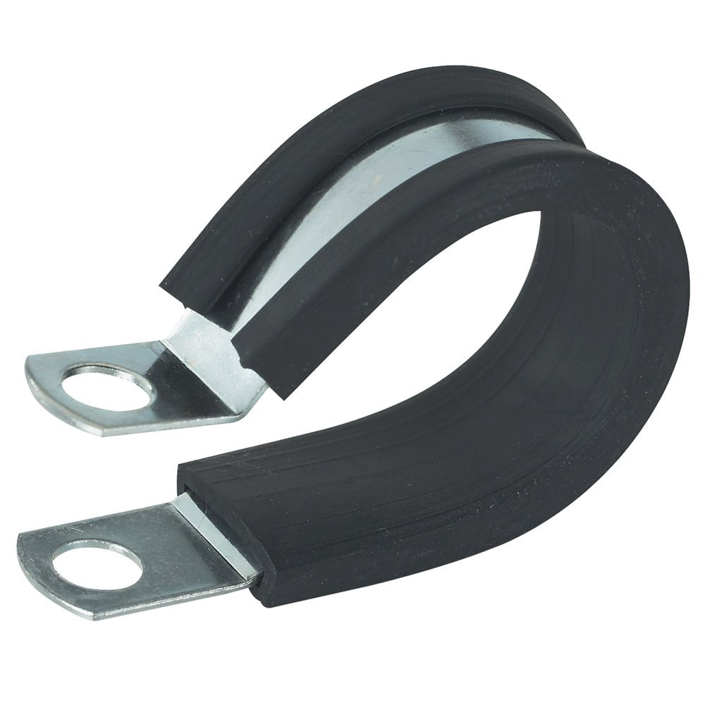 Ancor Stainless Steel Cushion Clamp - 2" - 10 - Pack - Marine Parts OnlyElectricalAncor