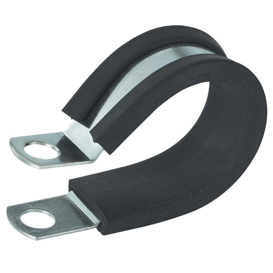 Ancor Stainless Steel Cushion Clamp - 2" - 10 - Pack - Marine Parts OnlyElectricalAncor