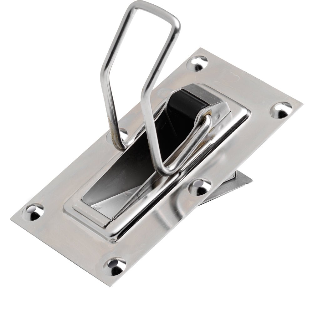 ANDERSEN Large Bailer - Outside Mount - Marine Parts OnlySailingANDERSEN
