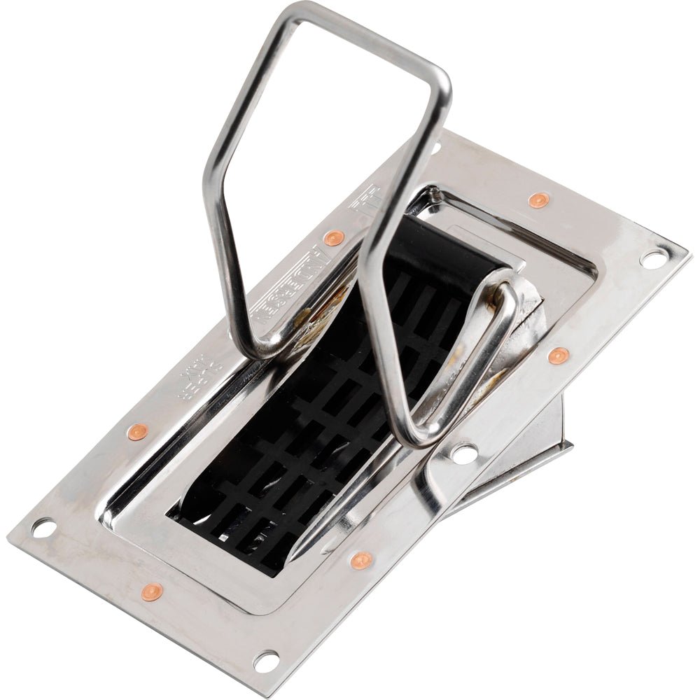 ANDERSEN Super Max Bailer - Inside Mount - Marine Parts OnlySailingANDERSEN