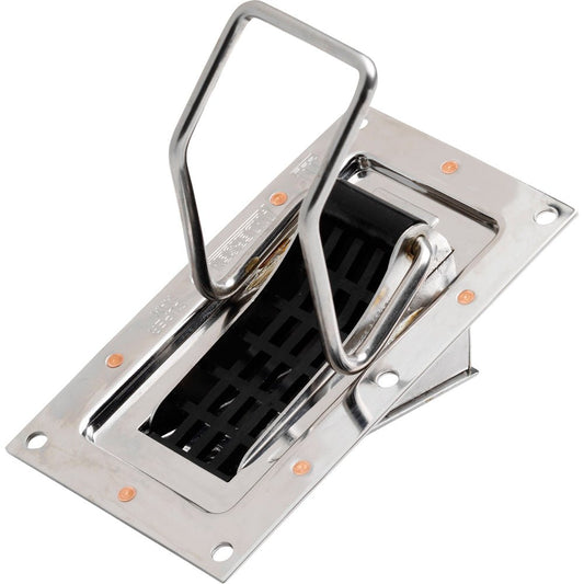 ANDERSEN Super Max Bailer - Inside Mount - Marine Parts OnlySailingANDERSEN