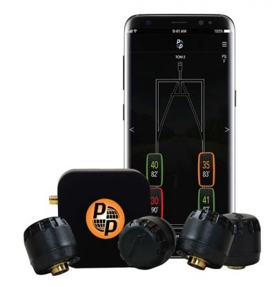 APP BASED 4 - WHEEL TPMS KIT - Marine Parts OnlyJR PRODUCTSAPP BASED 4 - WHEEL TPMS KIT