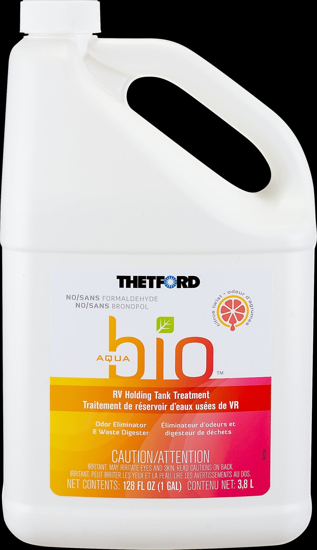 AQUA BIO 1 GALLON - Marine Parts OnlyTHETFORD