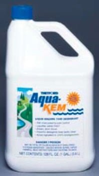 AQUAMAX SPRING SHOWERS 5 GALLON - Marine Parts OnlyTHETFORD