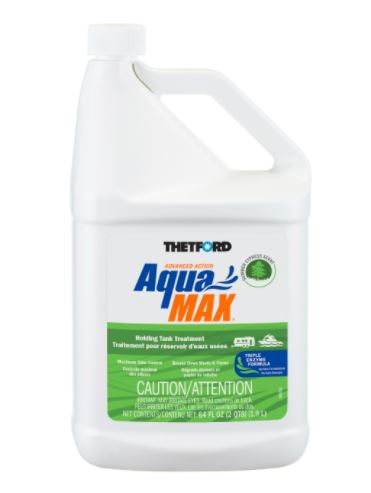 AQUAMAX SUMMER CYPRESS 5 GALLON - Marine Parts OnlyTHETFORD