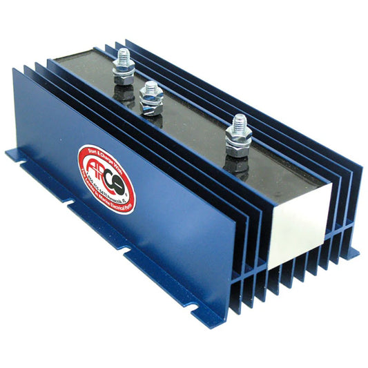 ARCO Marine BI - 1602 Battery Isolator - 160A - 1 Alternator, 2 Battery - Marine Parts OnlyElectricalARCO Marine