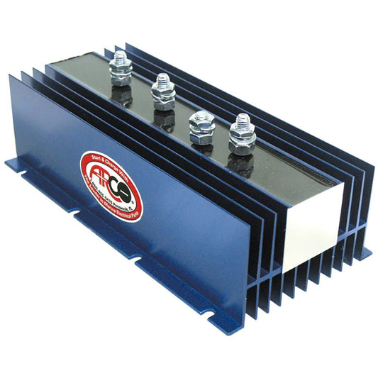 ARCO Marine BI - 1603 Battery Isolator - 160A - 1 Alternator, 3 Battery - Marine Parts OnlyElectricalARCO Marine