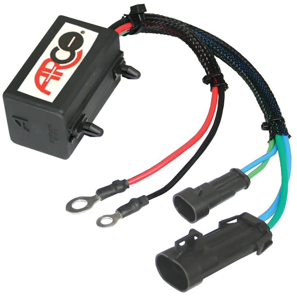 ARCO Marine Evinrude Outboard Relay - E - TEC - Marine Parts OnlyElectricalARCO Marine
