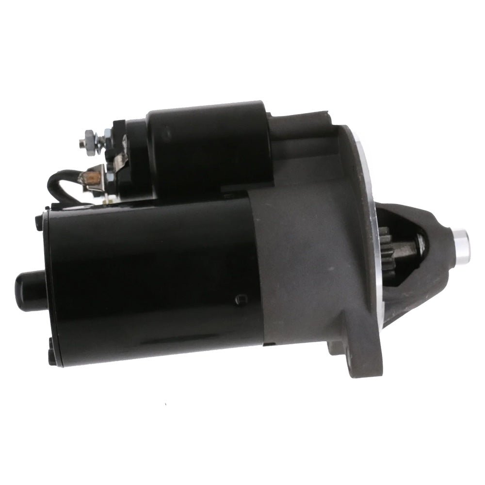 ARCO Marine High - Performance Inboard Starter w/Gear Reduction &amp; Permanent Magnet - Clockwise Rotation (2.3 Fords) - Marine Parts OnlyEngine Parts & ServiceARCO Marine