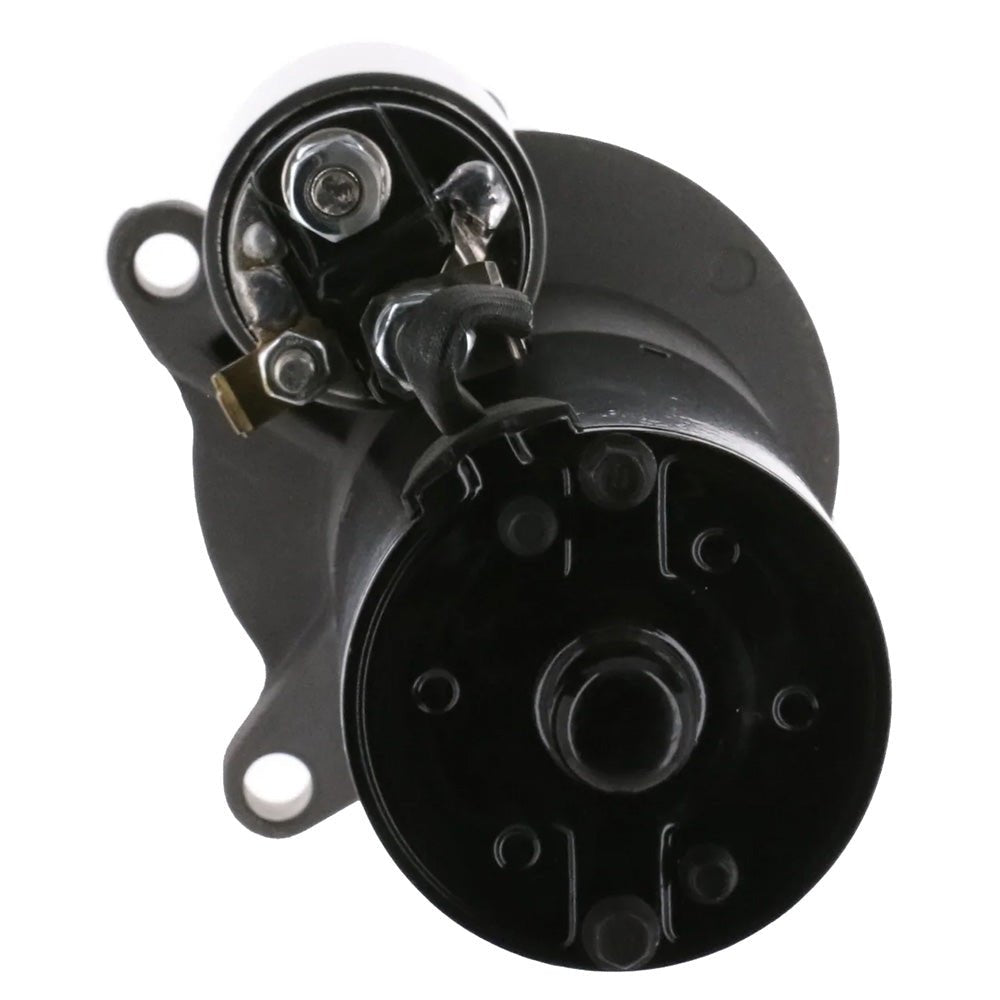 ARCO Marine High - Performance Inboard Starter w/Gear Reduction &amp; Permanent Magnet - Clockwise Rotation (2.3 Fords) - Marine Parts OnlyEngine Parts & ServiceARCO Marine