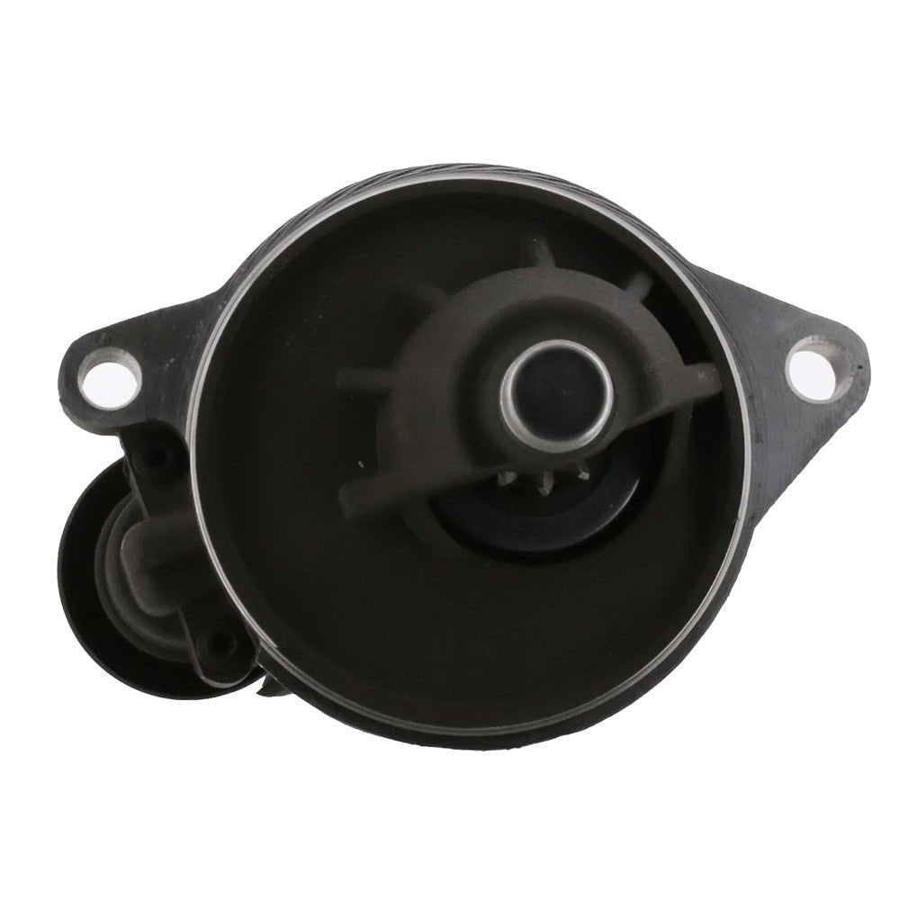 ARCO Marine High - Performance Inboard Starter w/Gear Reduction &amp; Permanent Magnet - Clockwise Rotation - Marine Parts OnlyEngine Parts & ServiceARCO Marine