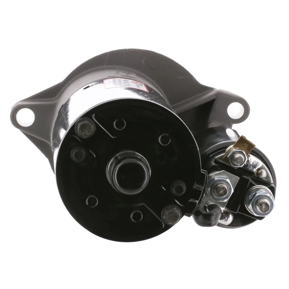 ARCO Marine High - Performance Inboard Starter w/Gear Reduction &amp; Permanent Magnet - Clockwise Rotation (Late Model) - Marine Parts OnlyEngine Parts & ServiceARCO Marine