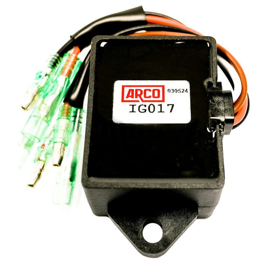 ARCO Marine IG017 Ignition Pack f/Yamaha Outboard Engines - Marine Parts OnlyEngine Parts & ServiceARCO Marine