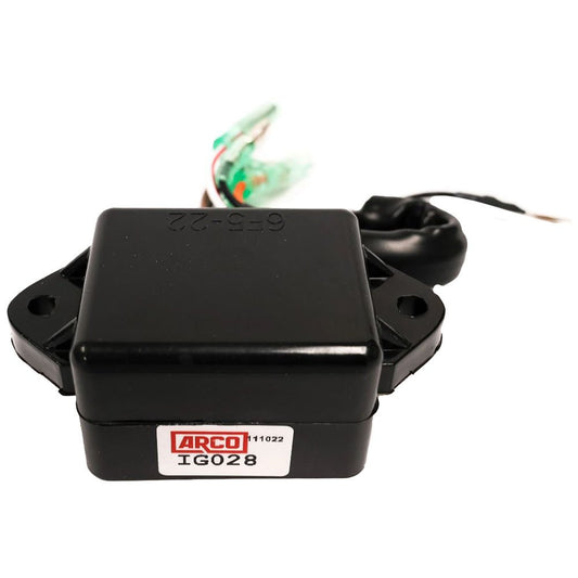 ARCO Marine IG028 Ignition Pack f/Yamaha Outboard Engines - Marine Parts OnlyEngine Parts & ServiceARCO Marine
