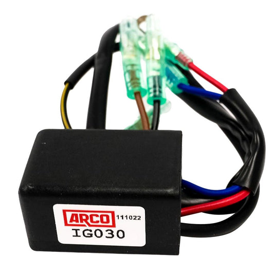 ARCO Marine IG030 Ignition Pack f/Nissan/Tohatsu Outboard Engines - Marine Parts OnlyEngine Parts & ServiceARCO Marine