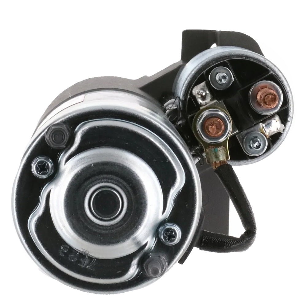 ARCO Marine Inboard Starter w/12 - 3/4" Flywheel &amp; Gear Reduction - Marine Parts OnlyEngine Parts & ServiceARCO Marine