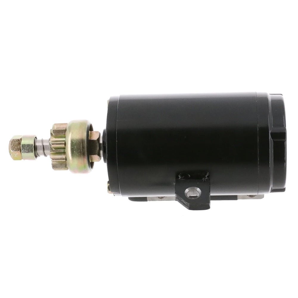 ARCO Marine Johnson/Evinrude Outboard Starter - 9 Tooth (Early Model) - Marine Parts OnlyEngine Parts & ServiceARCO Marine