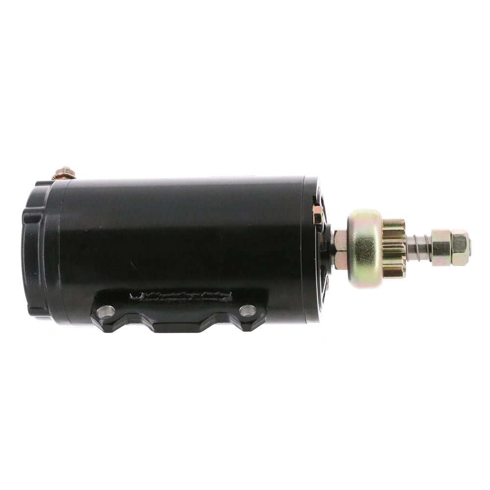 ARCO Marine Johnson/Evinrude Outboard Starter - Small 10 Tooth - Marine Parts OnlyEngine Parts & ServiceARCO Marine
