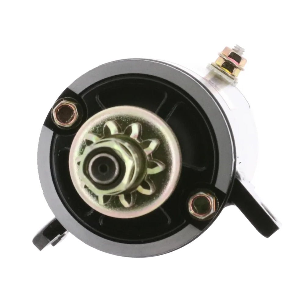 ARCO Marine Johnson/Evinrude Outboard Starter - Small 10 Tooth - Marine Parts OnlyEngine Parts & ServiceARCO Marine