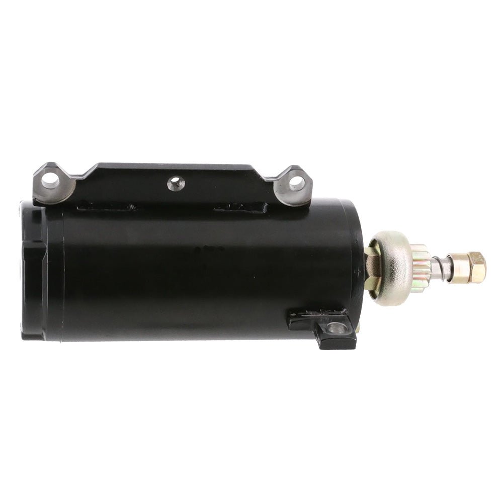 ARCO Marine Johnson/Evinrude Outboard Starter - V6 - 8 Tooth - Marine Parts OnlyEngine Parts & ServiceARCO Marine