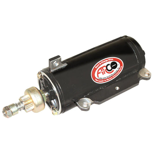 ARCO Marine Johnson/Evinrude Outboard Starter - V6 - 8 Tooth - Marine Parts OnlyEngine Parts & ServiceARCO Marine