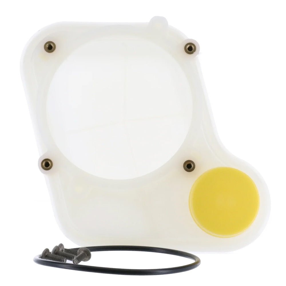 ARCO Marine Mercruiser Tilt Trim Reservoir Kit - 4 Screw Mount - Marine Parts OnlyEngine Parts & ServiceARCO Marine