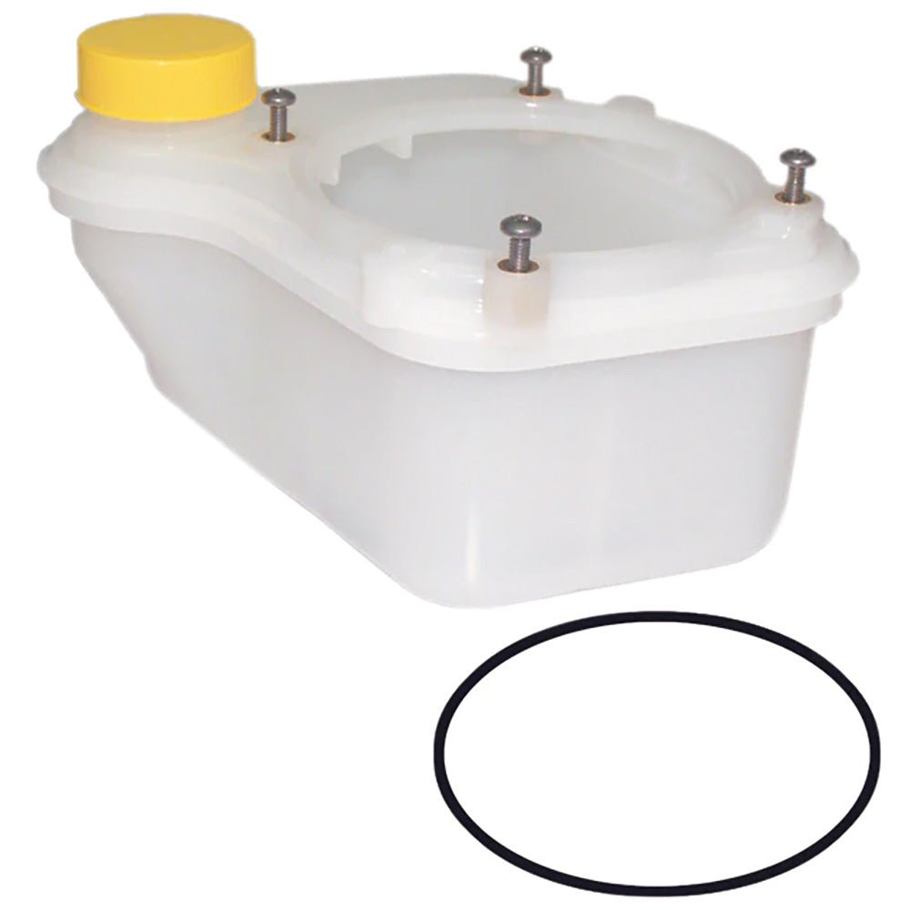 ARCO Marine Mercruiser Tilt Trim Reservoir Kit - 4 Screw Mount - Marine Parts OnlyEngine Parts & ServiceARCO Marine