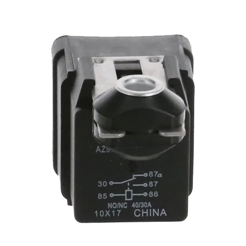 ARCO Marine Mercury/Mariner Outboard Relay w/Shroud &amp; Grommet - Marine Parts OnlyElectricalARCO Marine