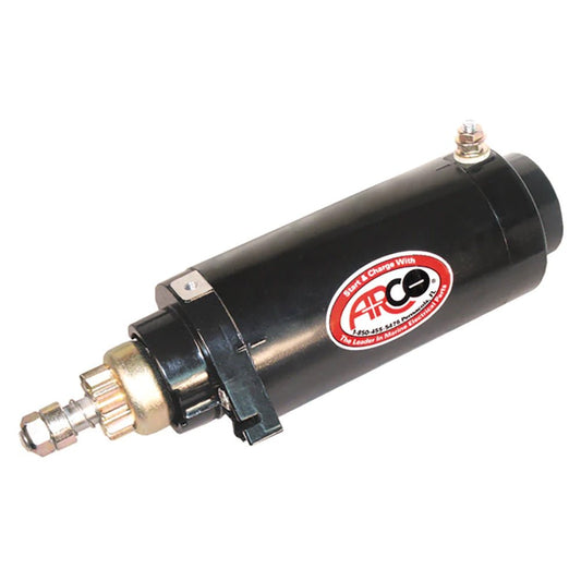 ARCO Marine Mercury/Mariner Outboard Starter - 10 Tooth - Marine Parts OnlyEngine Parts & ServiceARCO Marine