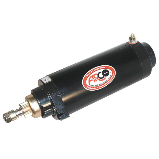 ARCO Marine Mercury/Mariner Outboard Starter - 8 Tooth 135 - 200 HP - Marine Parts OnlyEngine Parts & ServiceARCO Marine