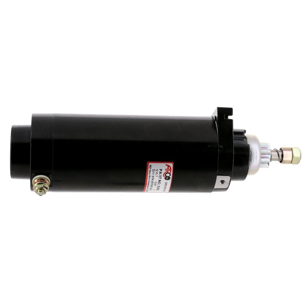 ARCO Marine Mercury/Mariner Outboard Starter - 8 Tooth 135 - 200 HP - Marine Parts OnlyEngine Parts & ServiceARCO Marine