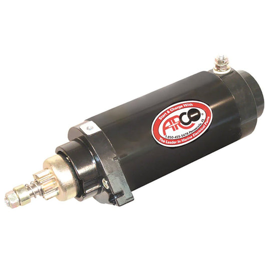 ARCO Marine Mercury/Mariner Outboard Starter - 8 Tooth - Marine Parts OnlyEngine Parts & ServiceARCO Marine