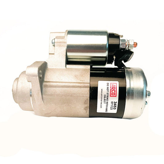 ARCO Marine Original Equipment Quality Replacement Honda &amp; Tohatsu Outboard Starter - 1997 - Up - Marine Parts OnlyEngine Parts & ServiceARCO Marine