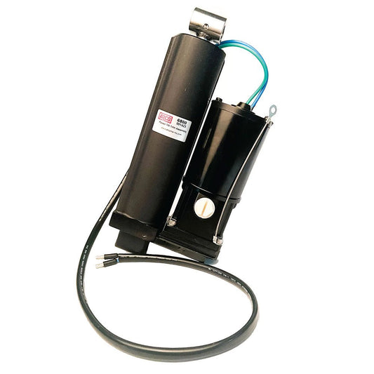 ARCO Marine Original Equipment Quality Replacement Mercury Power Tilt Trim Assembly - 30HP - 60HP - Marine Parts OnlyEngine Parts & ServiceARCO Marine