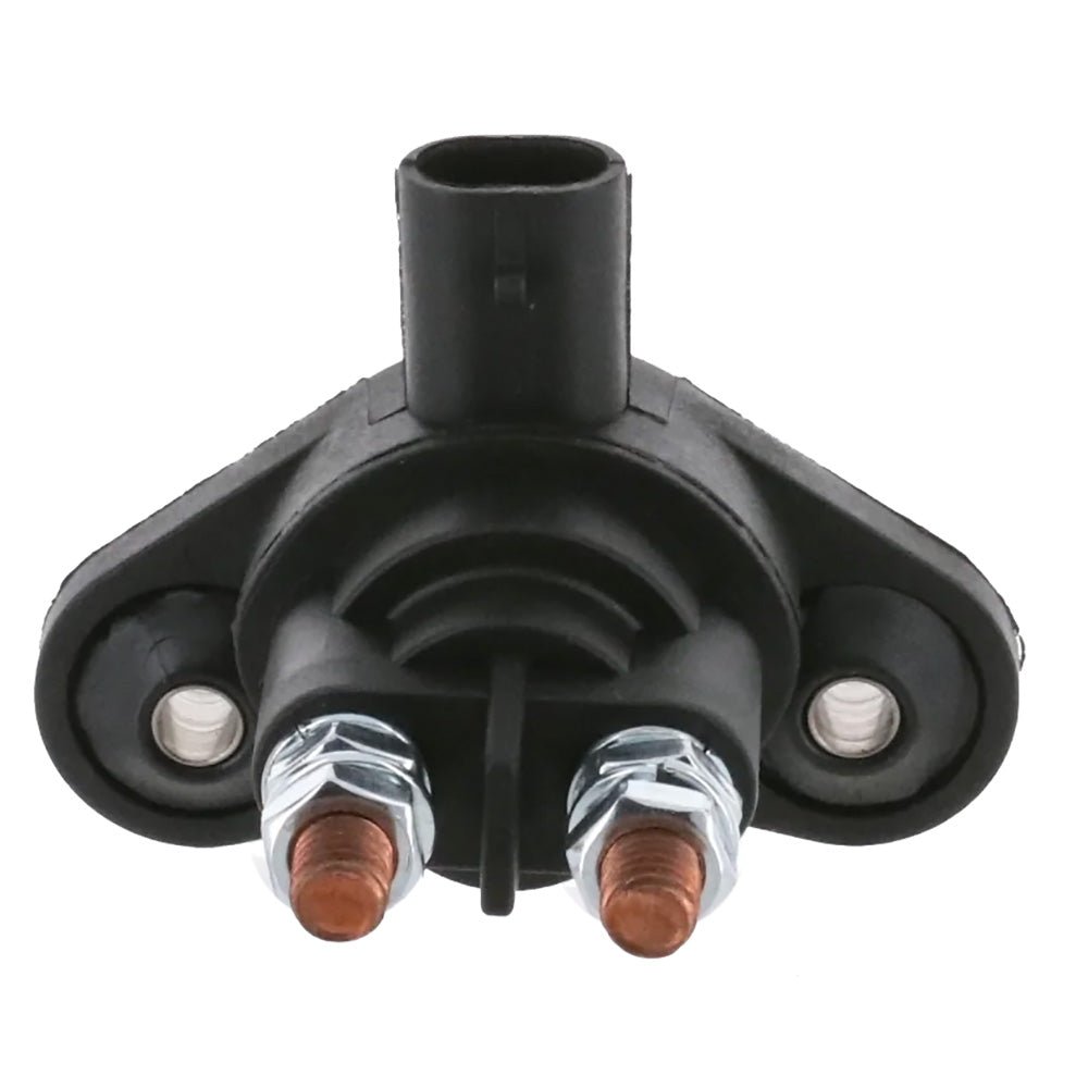 ARCO Marine Original Equipment Quality Replacement Solenoid f/BRP - OMC &amp; Evinrude E - TEC - Marine Parts OnlyElectricalARCO Marine